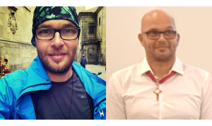 Stiglincz Stiga Gábor